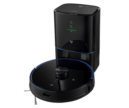 Robot sprzątający Viomi S9 Alpha czarny